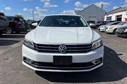 $15995 : 2017 Passat 1.8T SE thumbnail