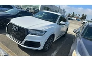 Audi Q7 2018 AWD 3.0T quattr en Stockton