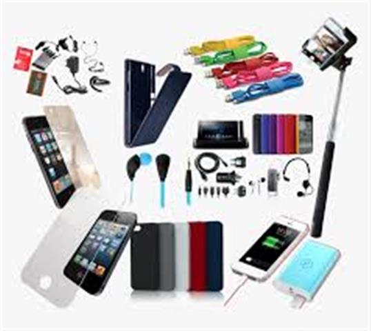 Phone Accessories Manufacture image 1