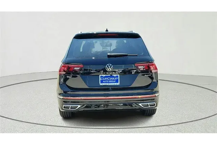 $32104 : Volkswagen Tiguan 2024 AWD S image 6