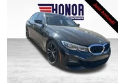$22988 : BMW 3 Series 2020 330i 4dr S thumbnail