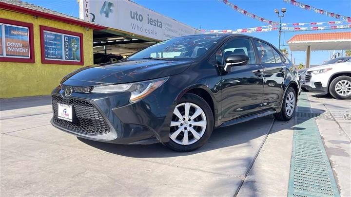 $19995 : 2021 TOYOTA COROLLA2021 TOYOT image 3