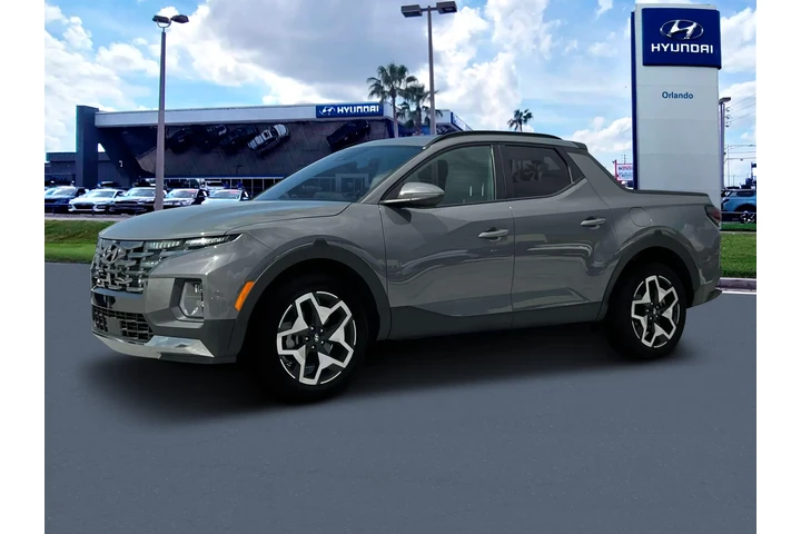 $26748 : Hyundai SANTA CRUZ 2024 AWD image 2
