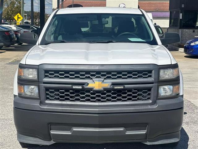 $18990 : 2015 CHEVROLET SILVERADO 1500 image 10