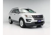 Ford Explorer 2017 Base 4dr