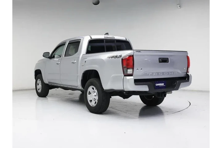 $35998 : Toyota Tacoma 2023 4x4 SR V6 image 2
