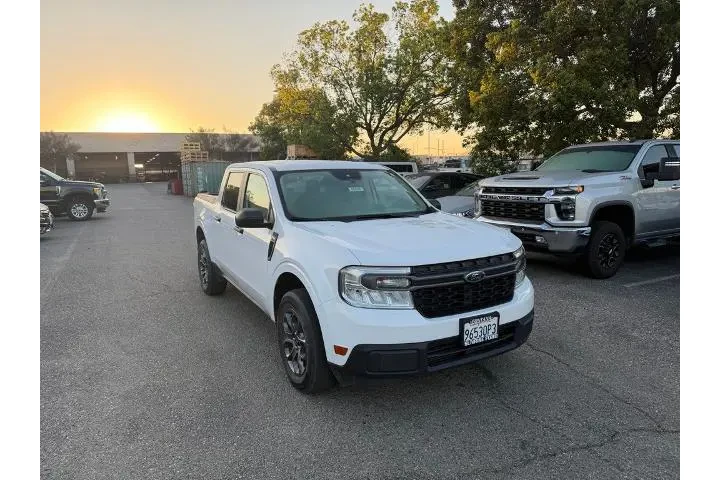 $22600 : Ford Maverick 2022 XL 4dr Su image 2