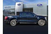 $35390 : Ford F-150 2021 4x4 Lariat 4 thumbnail