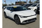 $24492 : Kia EV6 2024 Light 4dr Cross thumbnail