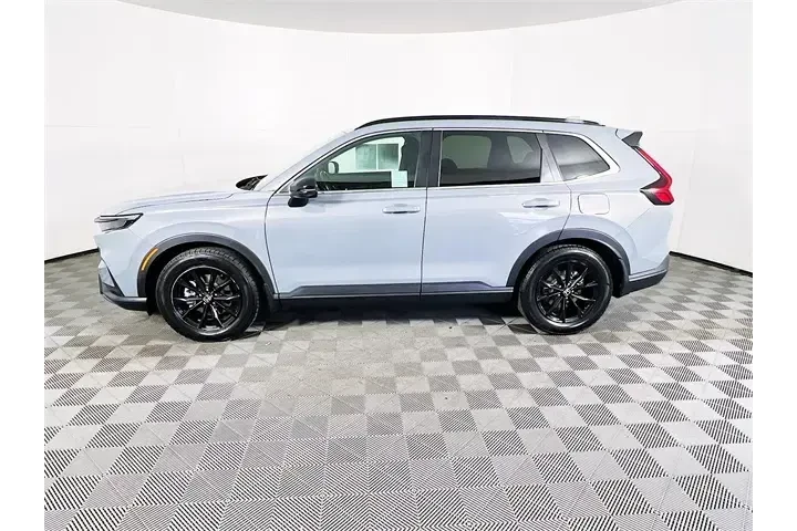 $27900 : Honda CR-V Hybrid 2023 Sport image 4