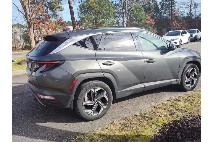 $25930 : Hyundai TUCSON Hybrid 2022 A image 3