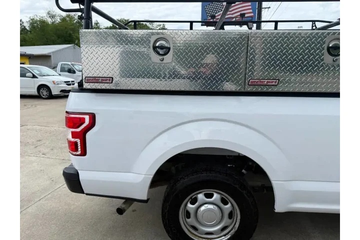 $13000 : 2019 F-150 XL image 7