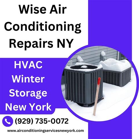 Wise Air Conditioning Repairs image 3