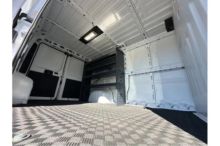 $35777 : 2024 ProMaster Cargo Van Trad image 10