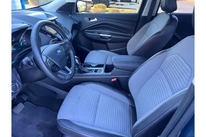 $13899 : Ford Escape 2019 AWD SE 4dr image 9