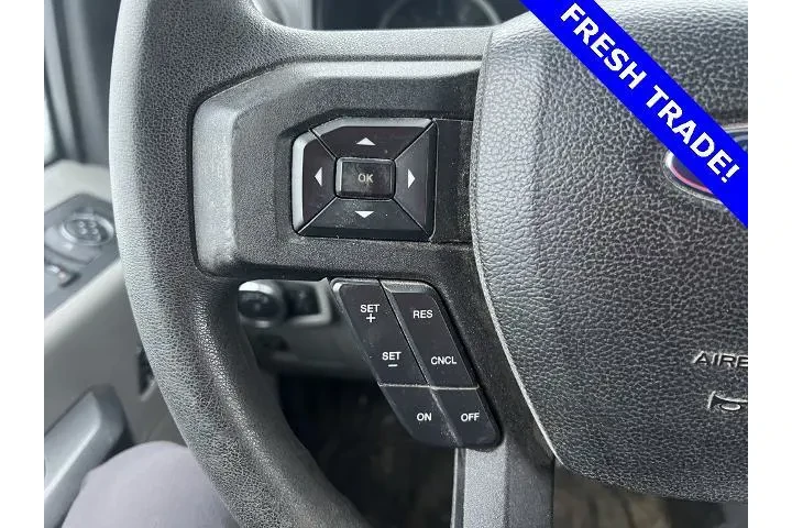 $14980 : Ford F-150 2015 4x4 XLT 4dr image 10