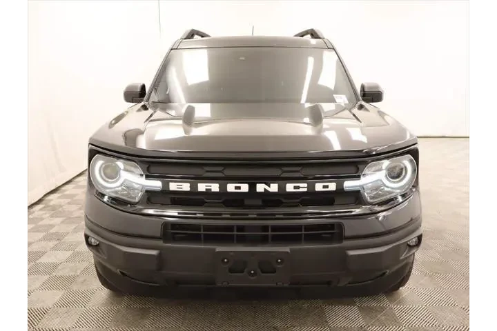 $27030 : Ford Bronco Sport 2023 AWD O image 4