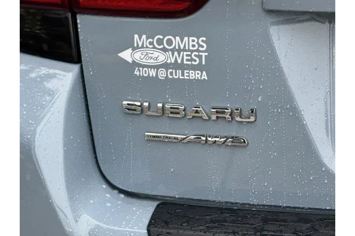 $24201 : Subaru Crosstrek 2022 AWD Li image 7