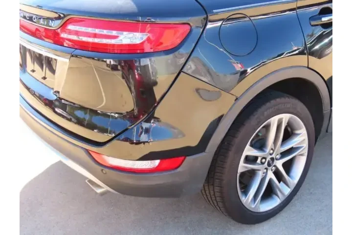 $23911 : Lincoln MKC 2019 AWD Reserve image 10