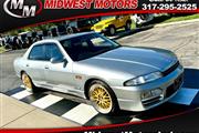 1996 Skyline GTS-4 RIGHT HAND en Indianapolis