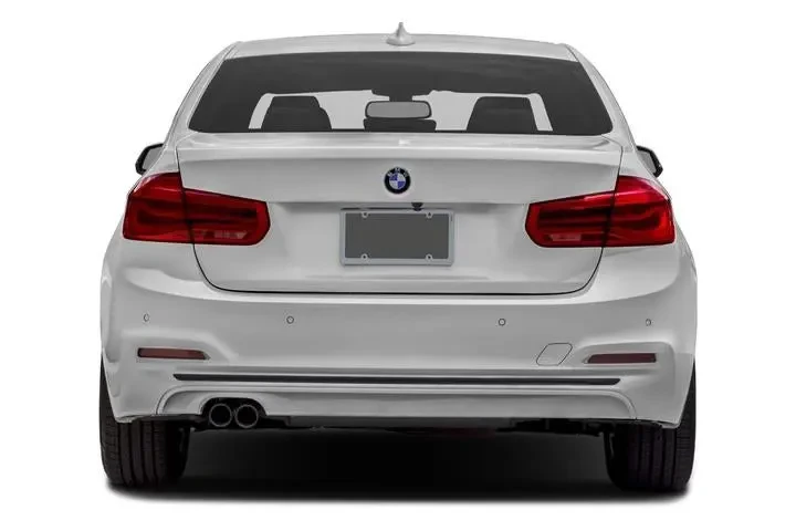 $15905 : BMW 3 Series 2017 AWD 330i x image 5