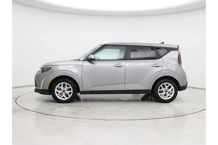 $16998 : Kia Soul 2024 LX 4dr Crossov image 3