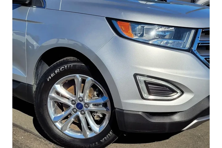 $14999 : Ford Edge 2016 SEL 4dr Cross image 5