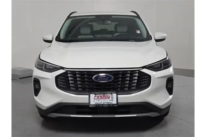 $29064 : Ford Escape 2025 AWD Platinu image 9