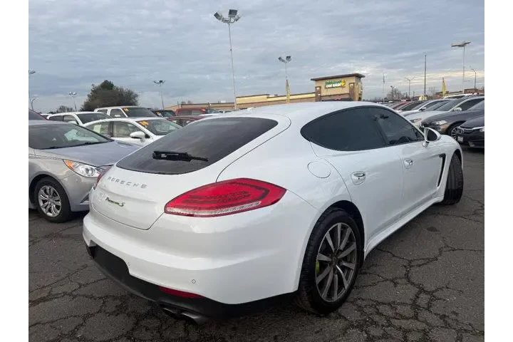 $30999 : Porsche Panamera 2016 S E-Hy image 7