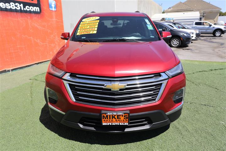 $32999 : 2023 CHEVROLET TRAVERSE LT image 2