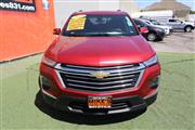 $32999 : 2023 CHEVROLET TRAVERSE LT thumbnail