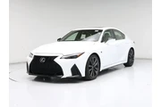 $39998 : Lexus IS 350 2024 F SPORT De thumbnail