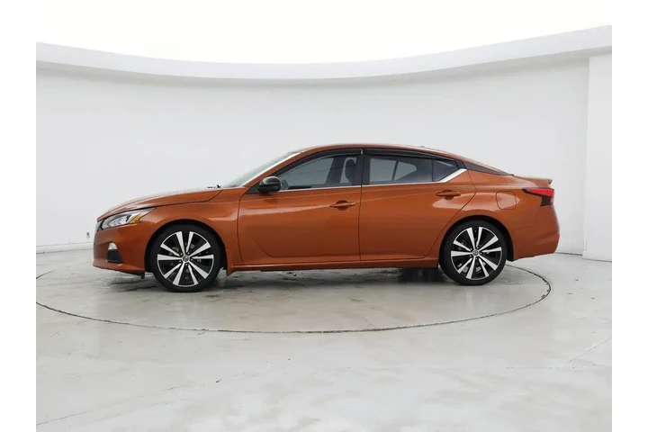 $14998 : Nissan Altima 2019 2.5 SR 4d image 3
