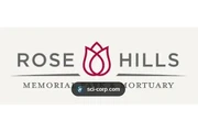 ROSE HILLS MEMORIAL PARK en Los Angeles