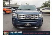 $14498 : Ford Explorer 2018 XLT 4dr S thumbnail