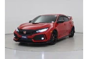 $37998 : Honda Civic 2018 Type R Tour thumbnail