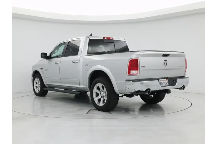 $25998 : Ram 1500 2016 4x4 Laramie 4d image 2