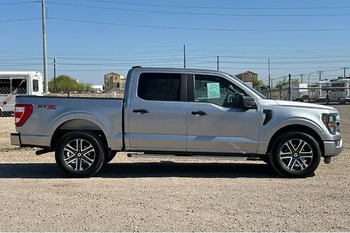 $35995 : Ford F-150 2023 4x2 XL 4dr S image 3