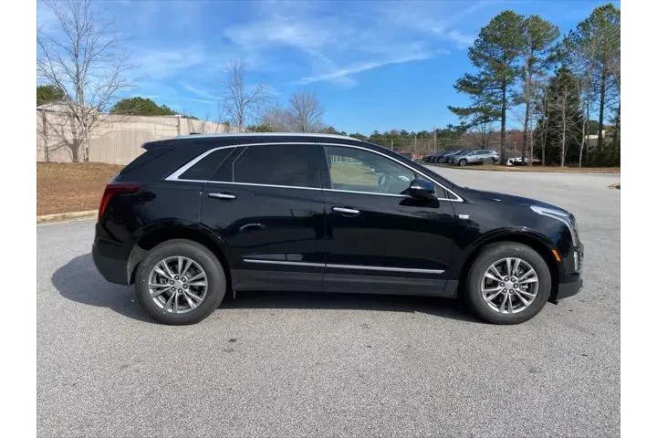 $29420 : Cadillac XT5 2023 4x4 Premiu image 7