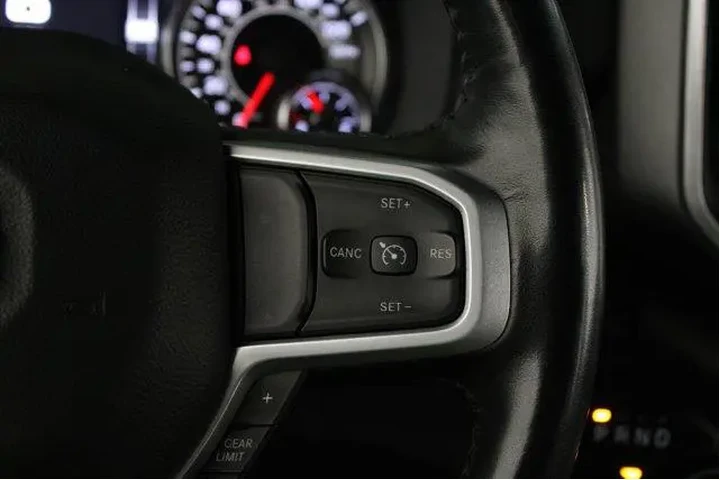 $39913 : Ram 1500 2022 4x4 Lone Star image 10