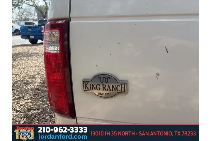 $39999 : Ford F-350 Super Duty 2015 4 image 8