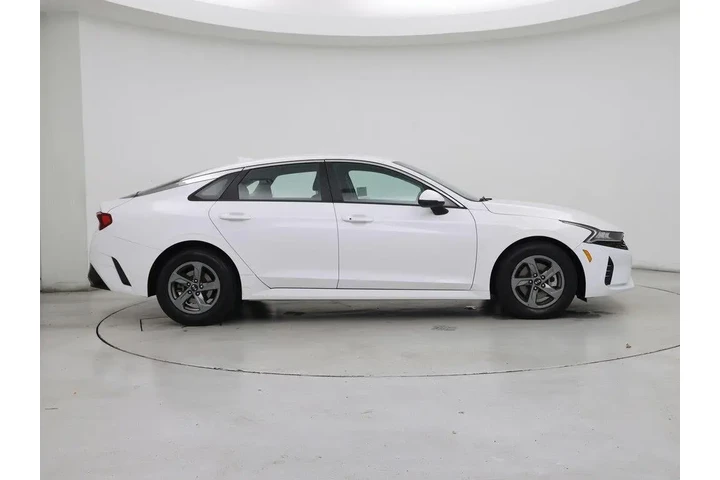 $16998 : Kia K5 2021 LXS 4dr Sedan image 7