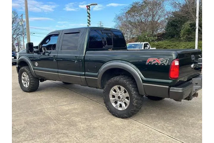 $32990 : Ford F-250 Super Duty 2016 4 image 7