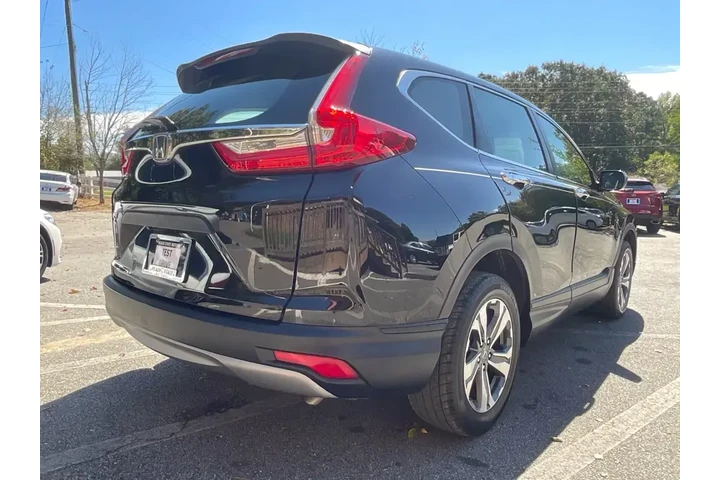 $15895 : Honda CR-V 2018 LX 4dr SUV image 5
