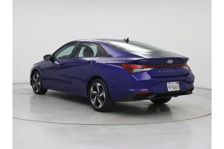 $20998 : Hyundai ELANTRA 2023 SEL 4dr image 2