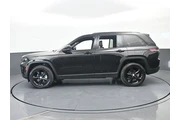 $39997 : Jeep Grand Cherokee 2025 4x2 thumbnail