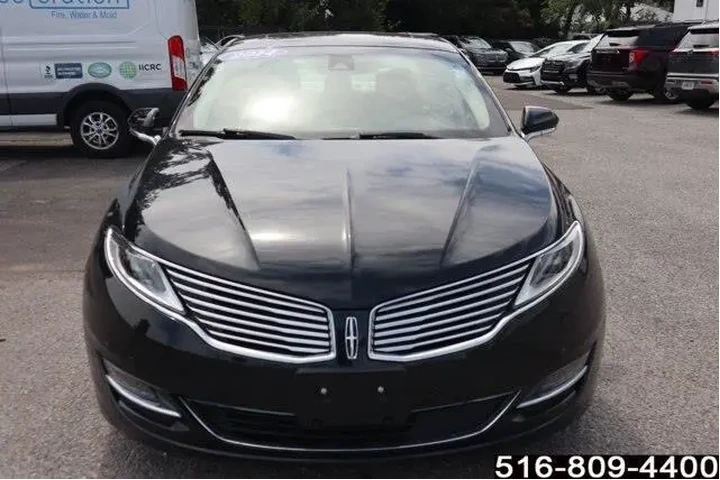 $12747 : Lincoln MKZ 2014 AWD 4dr Sed image 4