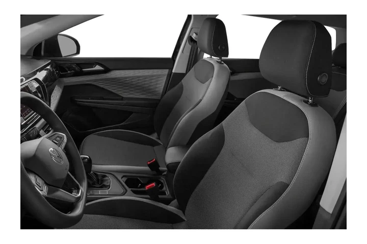 $21493 : Volkswagen Taos 2024 S 4dr S image 9