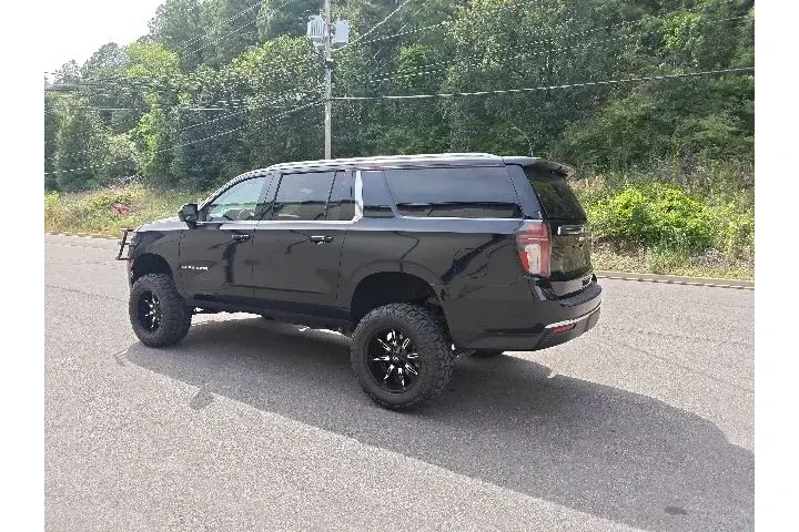$39369 : Chevrolet Suburban 2021 4x4 image 6