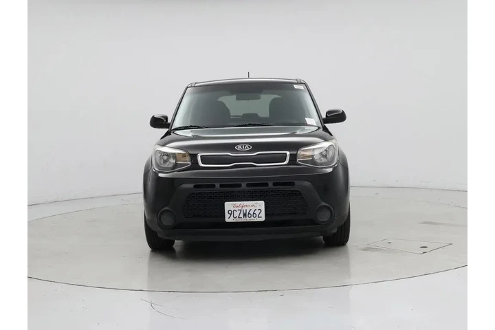 $9998 : Kia Soul 2016 4dr Crossover image 5
